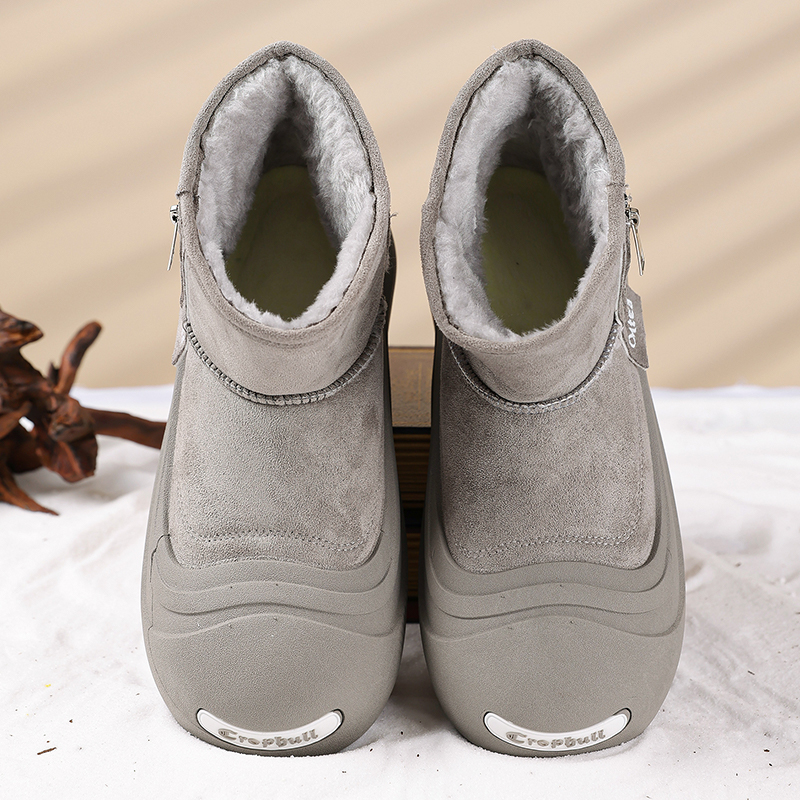 أحذية أوكسفورد شتوية للرجال من - مراجعة Men Formal Wear With Boots وسعره