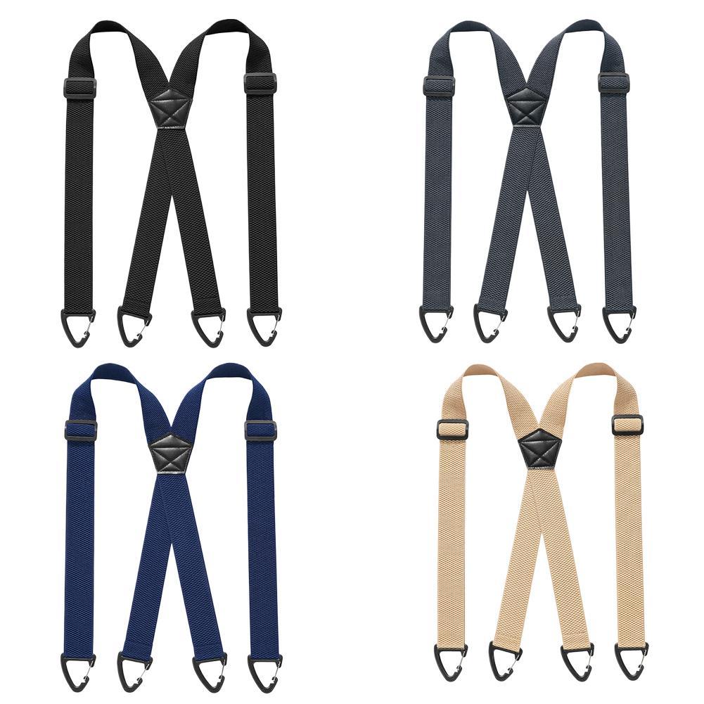 حزام سروال متين وقوي بتصميم مش - مراجعة Men'S Formal Wear With Suspenders وسعره