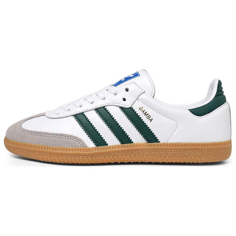 أديداس أوريجينالز سامبا OG للج - مراجعة Adidas Shoes Samba وسعره
