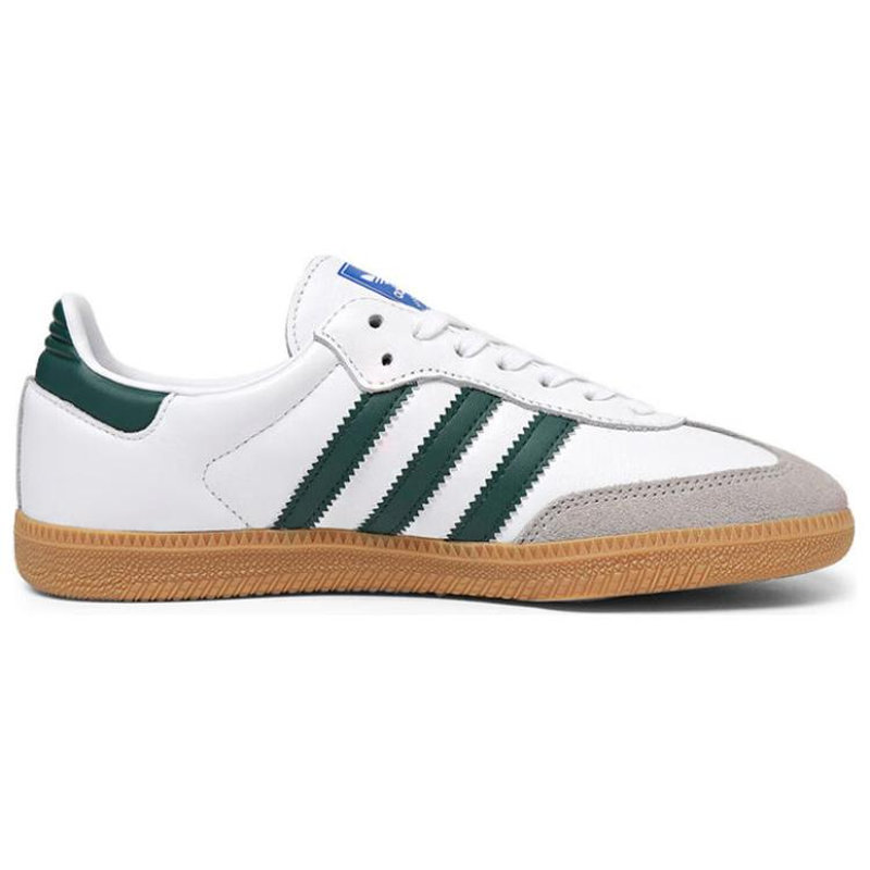 أديداس أوريجينالز سامبا OG للج - مراجعة Adidas Shoes Samba وسعره