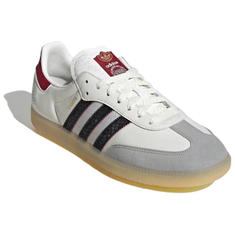 أديداس أوريجينالز سامبا OG، إص - مراجعة Adidas Shoes Samba وسعره