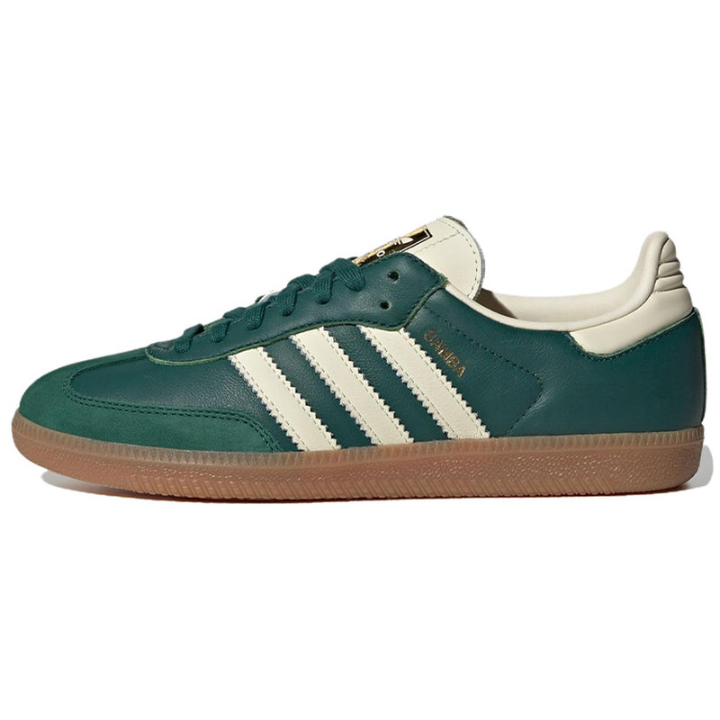 أديداس أوريجينالز سامبا OG بال - مراجعة Adidas Shoes Samba وسعره