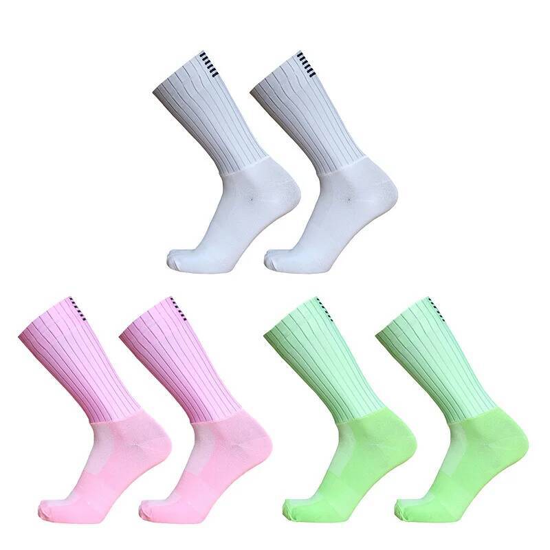 جوارب رياضية جديدة 2026 مضادة  - مراجعة Sock Garter Men وسعره