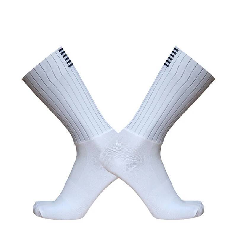 جوارب رياضية جديدة 2026 مضادة  - مراجعة Sock Garter Men وسعره